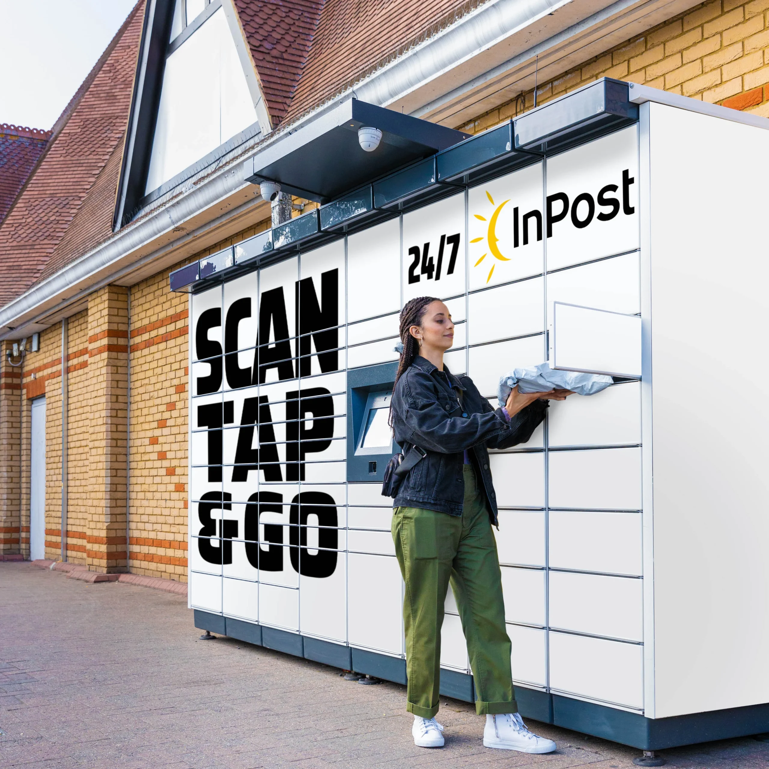 InPost-WeAstronauts